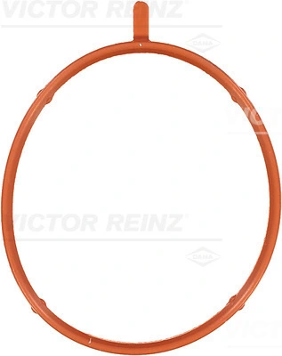 Gasket, intake manifold housing